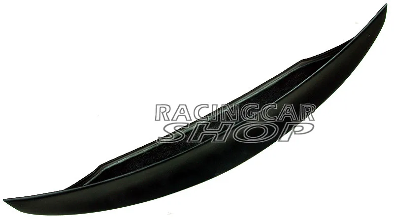 CSL Style UNPAINTED Rear Spoiler For BMW 3-Series E90 4Door 2005-2009