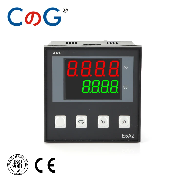 CG E5AZ 96*96 мм 0 1300 800 600 200 градусов TC RTD 4 20mA 1 5 в SSR реле mA напряжение RS485 линейный и PID