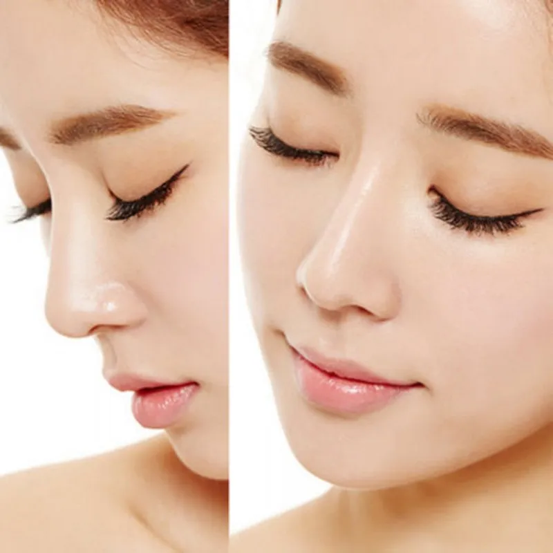 New Popular 5 Pairs Natural Short Cross False Eyelashes Daily eye lashes Girls Makeup Necessaries eyelashes maquiagem