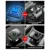 12/24V Bluetooth 5.0 Автомобильный Fm-Передатчик Автомобильный Mp3-Плеер Модулятор Адаптер TF Карта Hands-free Dual USB Smart Chip Поддержка FLAC/APE