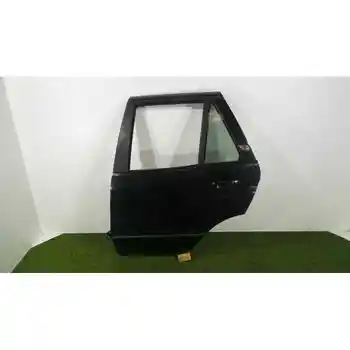 

1123312 Left Rear door Bmw X5 (e53)