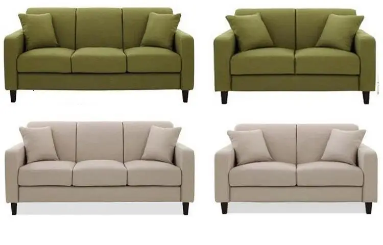 Do Salonu Pouf модерн Takimi cofridivano набор Puff Asiento Armut Koltuk Meuble дом мобиля Mueble De Sala мебель диван