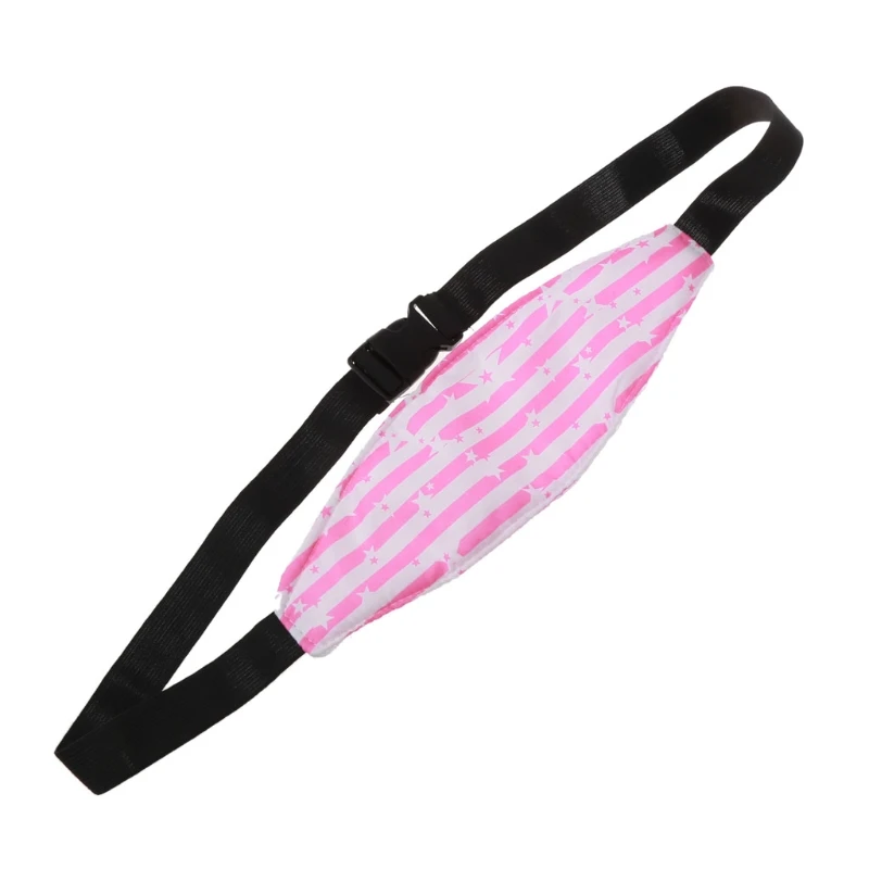 Auto Seat Head Support Baby Head Fixation Belt Car Seat Head Belt Car Safety Children Fixing Band Car Sleep Nap Kid Sleeping Head Support Belt Positioner Baby Sroller Holder Belt