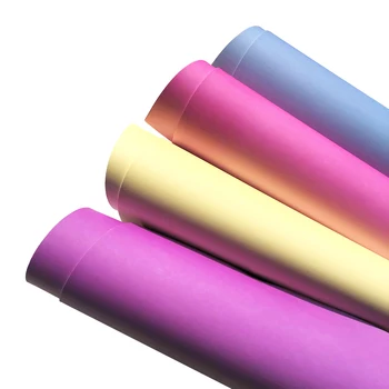 

Big Size 50*140cm UV light reactive PU Synthetic leather Faux Artificial DIY Home Textile Decorative Material,1Yc12113