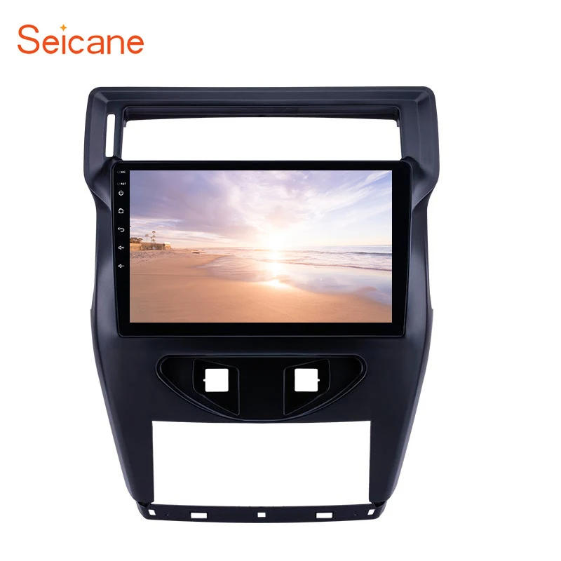 

Seicane Car GPS Navi 10.1" Stereo Android 8.1 for Citroen C4 C-QUATRE 2012 2013 2014 2015 2016 support OBD2 Carplay Mirror Link