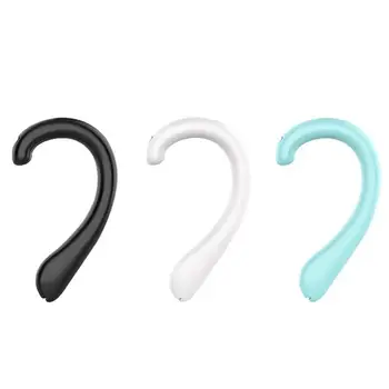 

Ear Band Comfortable Reusable 3 Color Silicone Neoprene Protector Adult Cap Kids Wrap Waterproof Mask Silicone Earmuffs