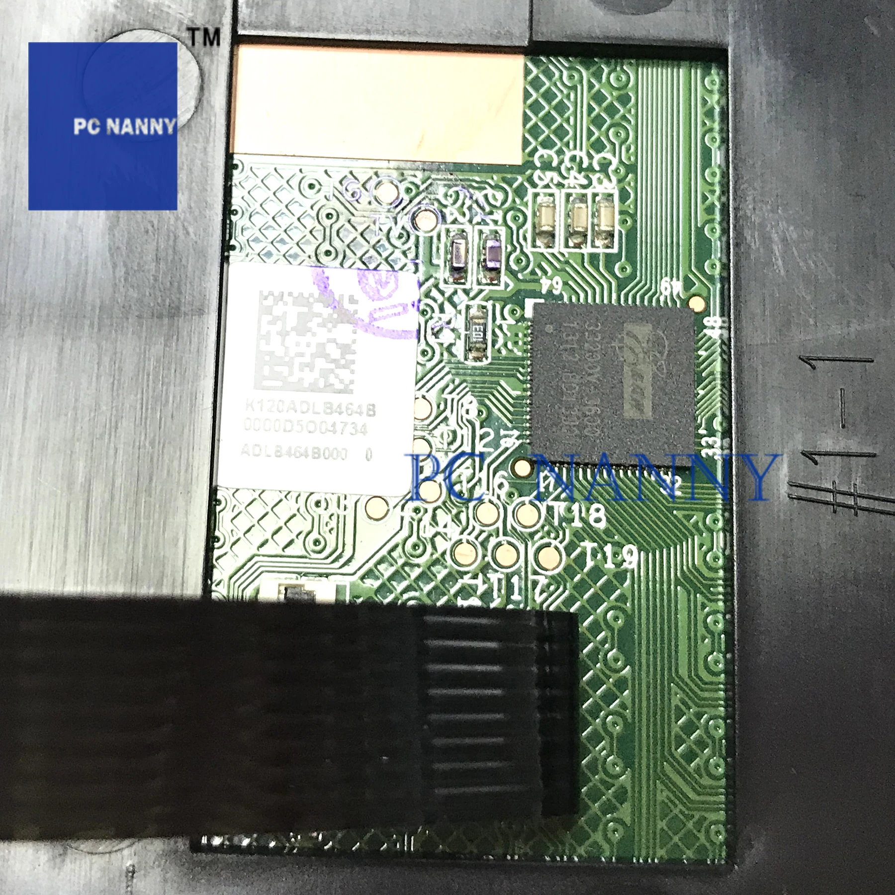 ПК Няня для ACER V5 472 473 551 572 сенсорная панель мыши|button board|acer pcpc button |