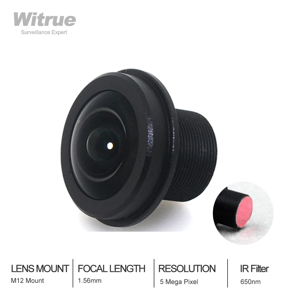 cctv lens 13