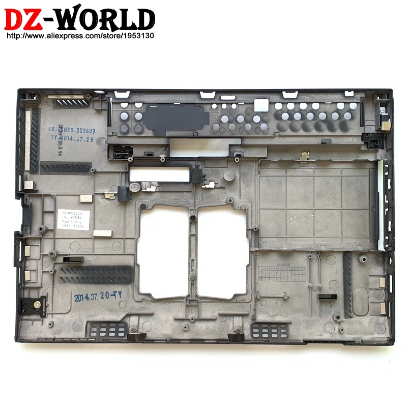 Remodelado de Base Original para Notebook Capa Inferior d para Lenovo Thinkpad X220 X220i 04w2184 04w1421 - Imagem 3
