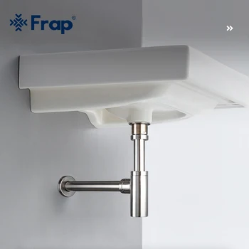 

FRAP siphon for Shell f82-5