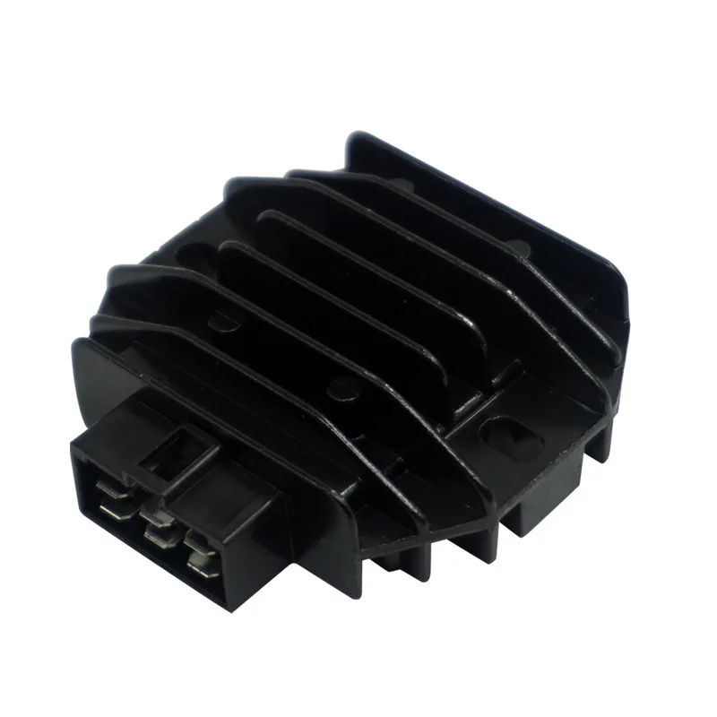 

Стабилизатор напряжения Kawasaki/KLF300/Bayou300/1986-1992/21066-1089, выпрямитель для мотоцикла, Регулятор выпрямителя напряжения