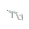 1Pc Detachable Zapper Gun for Nintendo Wii Remote Controller Gaming Accessories Games Remote Control Shooting Gun Games 2022 ► Photo 2/6
