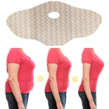 5 pcs Slimming Patch Chinese Medicine belly button stick slim down for fat burner weight loss thin stickers for health slim down