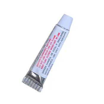

PVC Repair Glue Patch Inflatable Boat Swimming Adhesive