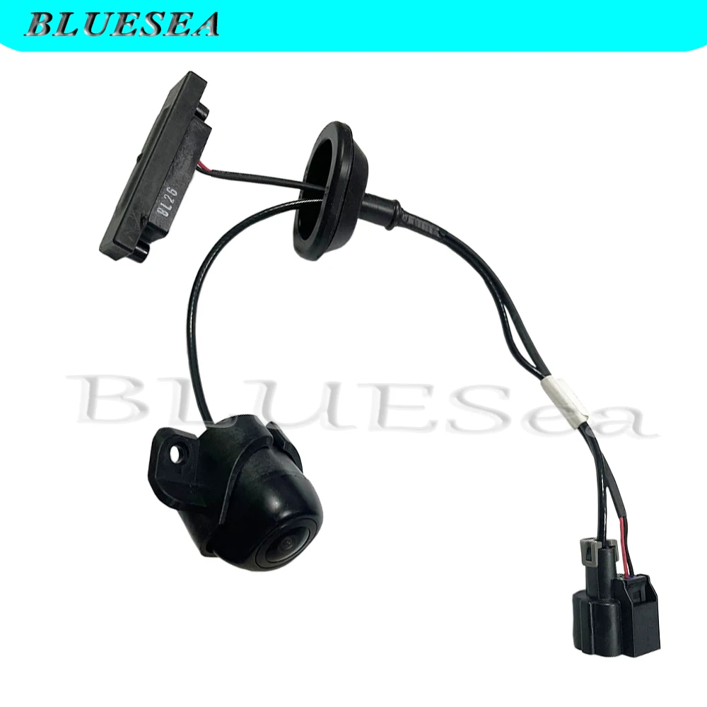 

Reversing Auxiliary Rear View Camera For Hyundai KIA 99240Q6000