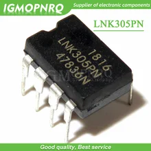 10 шт./лот LNK305PN LNK305 DIP-7 чип управления