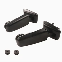 Автозапчасти Горячая Петля Двери пикапа после петли для стеклянных дверей подходит для Ford 2001-2007