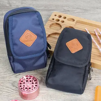 

FIREDOG Smoking Smell Proof Bag for Weed Herb Odor Proof Container Case Storage