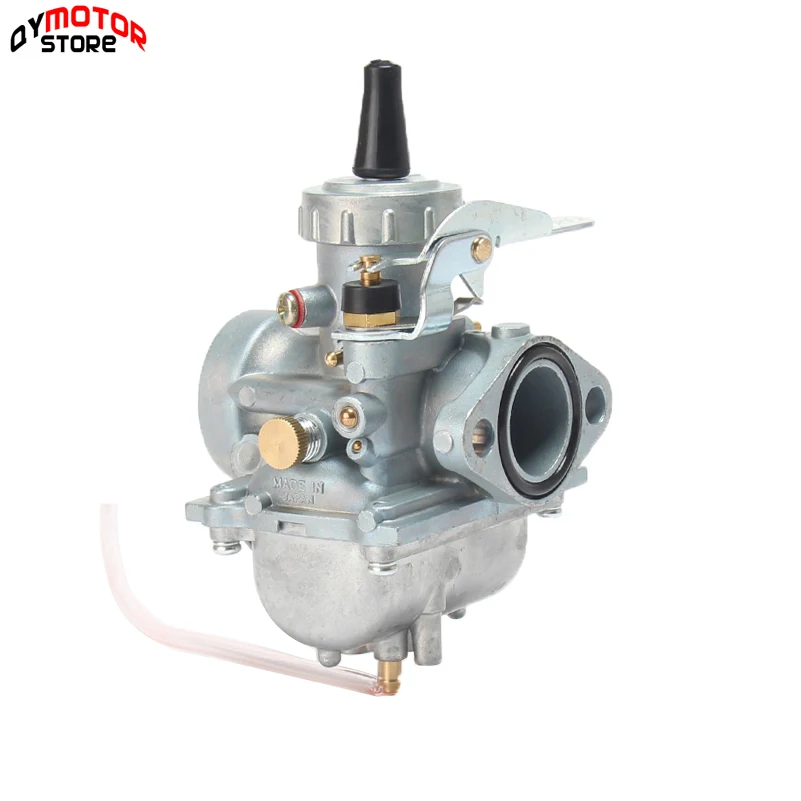 Карбюратор для мотоцикла 25 мм Suzuki TS125 TS125N TC125 DS125 TS100 DS100|Карбюратор| |