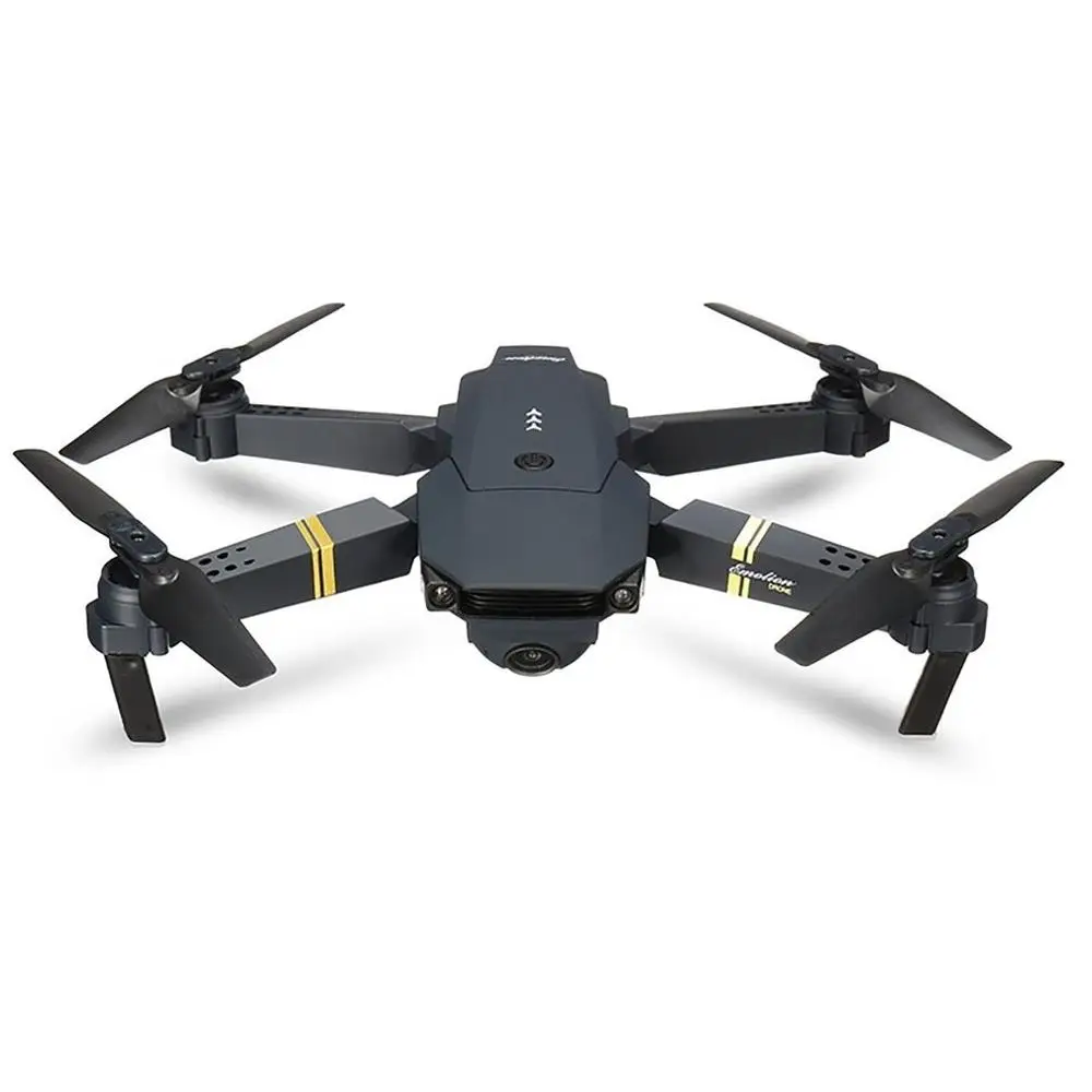 E58 Дрон HD Антенна 1080P WiFi передача изображения складной Квадрокоптер