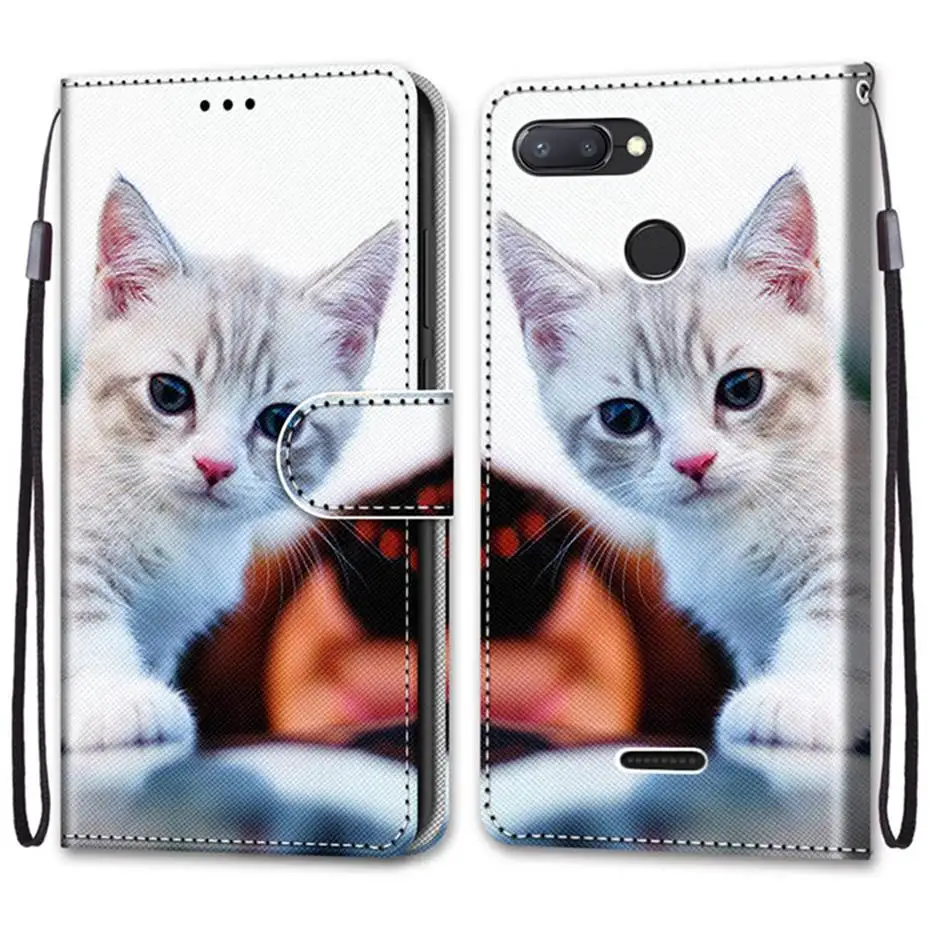 Xiaomi Redmi 6 #A10 -01