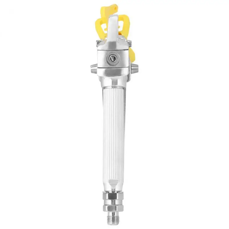 3600Psi высокое устройство для безвоздушного распыления под давлением+ 517 Насадка+ насадка сиденье для вагнера титана насос распылительная машина