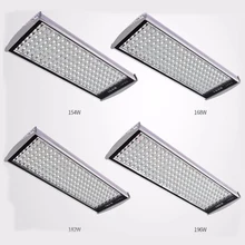 Уличный светодиодный светильник высокой мощности 28 Вт 42 Вт 56 Вт 70 Вт 84 Вт 154 Вт Светодиодный уличный фонарь 3 года гарантии светодиодный уличный фонарь