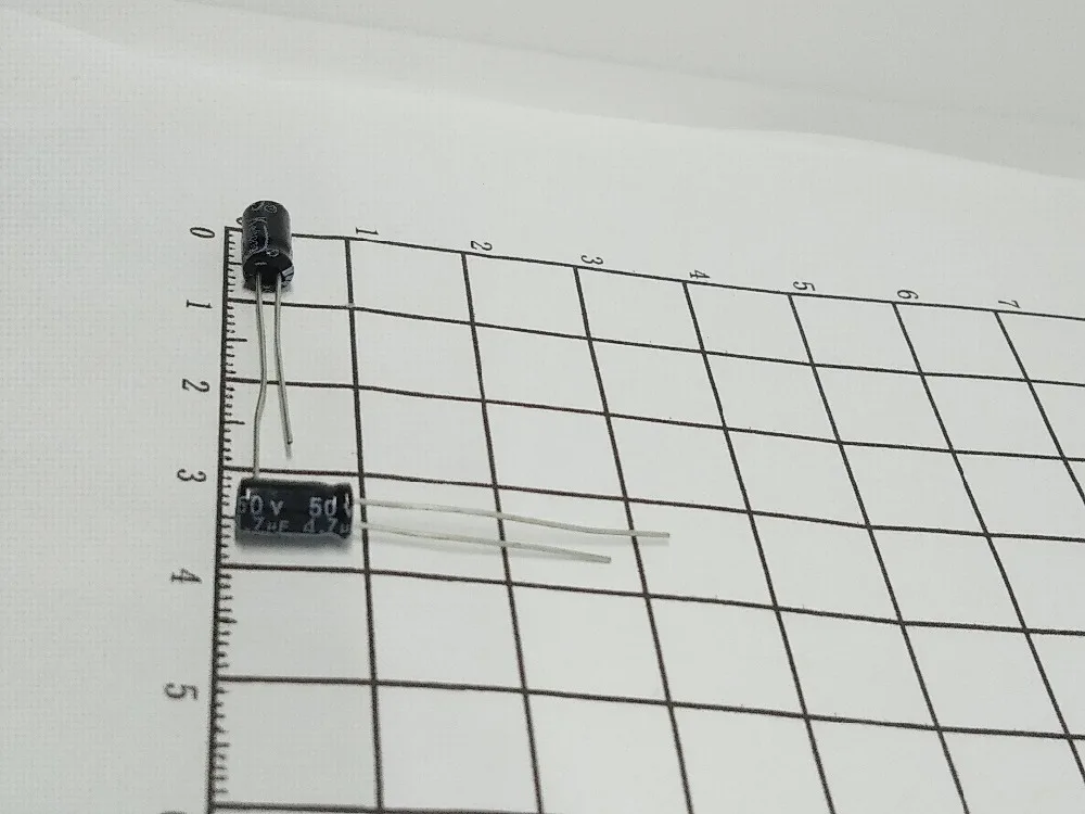 32604451330(4.7UF 50V  4 7) (2)