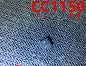 

Free shipping10pcs/lot CC1150 CC1150RGVR QFN16 Best quality