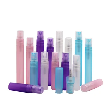 

100ppcs/lot 3ml 5ml 8ml 10ml perfume sprayers, empty cosmetic containers, Small travelling small sprayer,spray perfume bottle