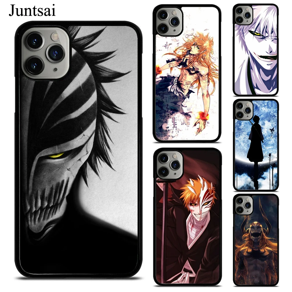Bleach Lchigo Neliel Case For Iphone 13 12 Mini 11 Pro Max 7 7plus 6s