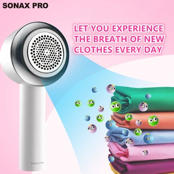 

Hair ball trimmer USB hair remover clothing shaving hair remover hair ball machine tool