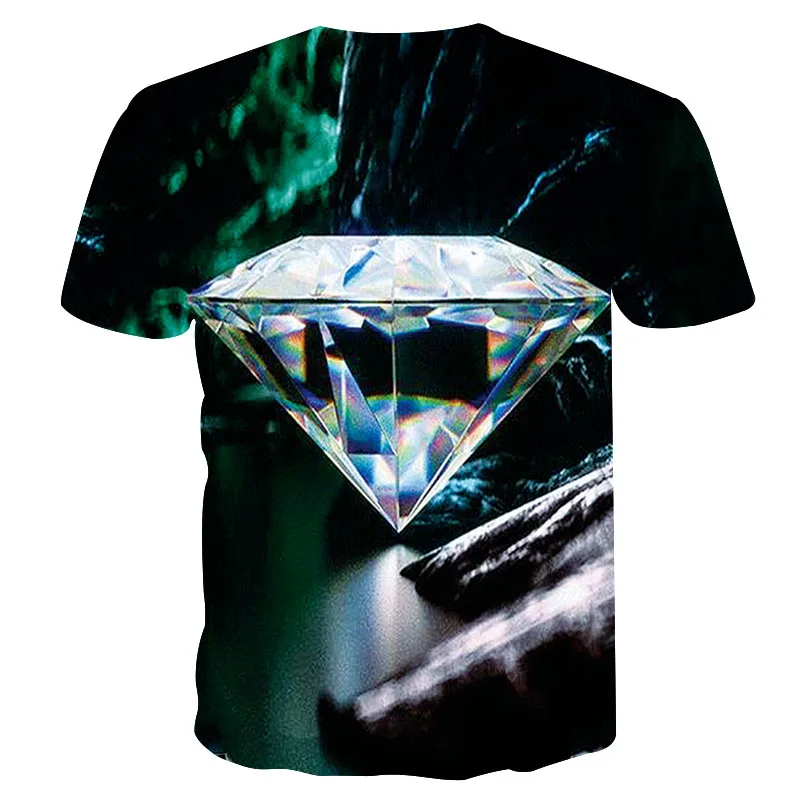 AE231-网眼T恤模版-后