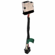 Кабель Dc Jack для ноутбука hp Pavilion 17-F Замена 763699-001
