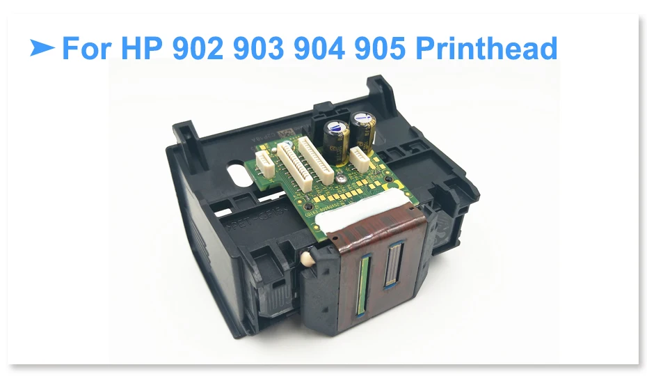 C2P18A для hp 902 904 903 905 Печатающая головка для hp Officejet 6950 6951 6954 6958 6960 6962 6968 6970 6974 6975 6978 6979