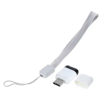 

Mini Wireless Infrared Remote Controller USB Adapter for Android Smartphone
