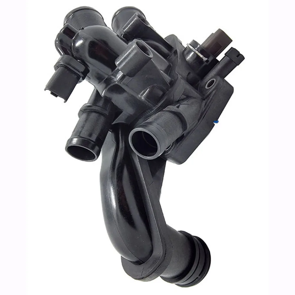 

11537534521 Durable Accessories Removable Thermostat Assembly Car Mounted Engine Coolant Replacement Temperature Control Sensor