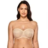 Women's Underwire Soft Cup Ultra Support Convertible Strapless Bra ► Photo 1/6