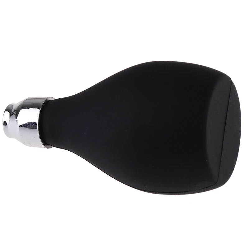 Soft Rubber Bottle Barber Smash Hair Cleaner Neck Duster Neck Hair Remover Salon Hairdressing Hair Cutting Tool