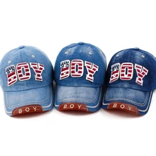 Детская летняя бейсболка, Кепка От Солнца, кепка, бейсболка, Регулируемая Кепка в стиле хип-хоп, LX9E