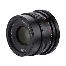 7artisans 35 мм f2.0 Prime объектив камеры Лен для всех одной серии для E-mount камеры s SONY A7/A7R/A7S/A7II/A7RII/A7SII/A6300/A6500