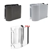 Clip de fixation du support d'accessoires pour Dyson V7 V8 V10 V11, pièce d'aspirateur, Clip de rangement de la tête d'aspiration