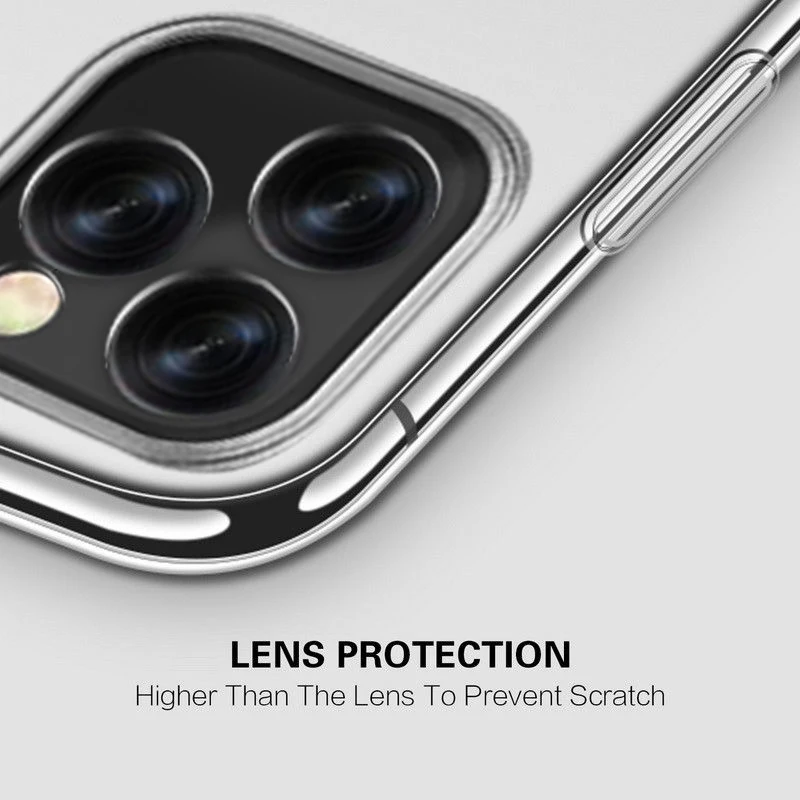 Модный ультра тонкий чехол для iPhone 11 XS Max XR Гладкий Жесткий пластиковый Чехол для iPhone X 7 8 Plus защитный чехол с полным покрытием