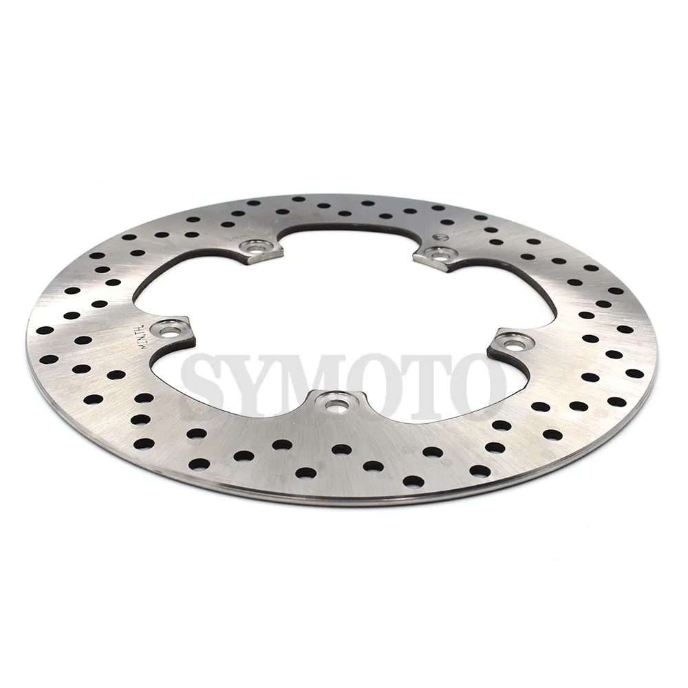 Передний тормозной диск ротор для Yamaha YP125R YP125 RA X MAX YP 125 2006 2016 2017 YP250 YP250R XMAX 250 2011