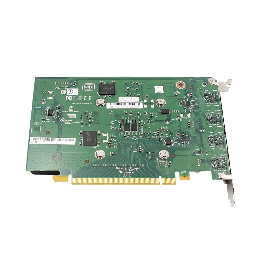 Original Professional Graphics Card For UG Modeling Drawing Rendering