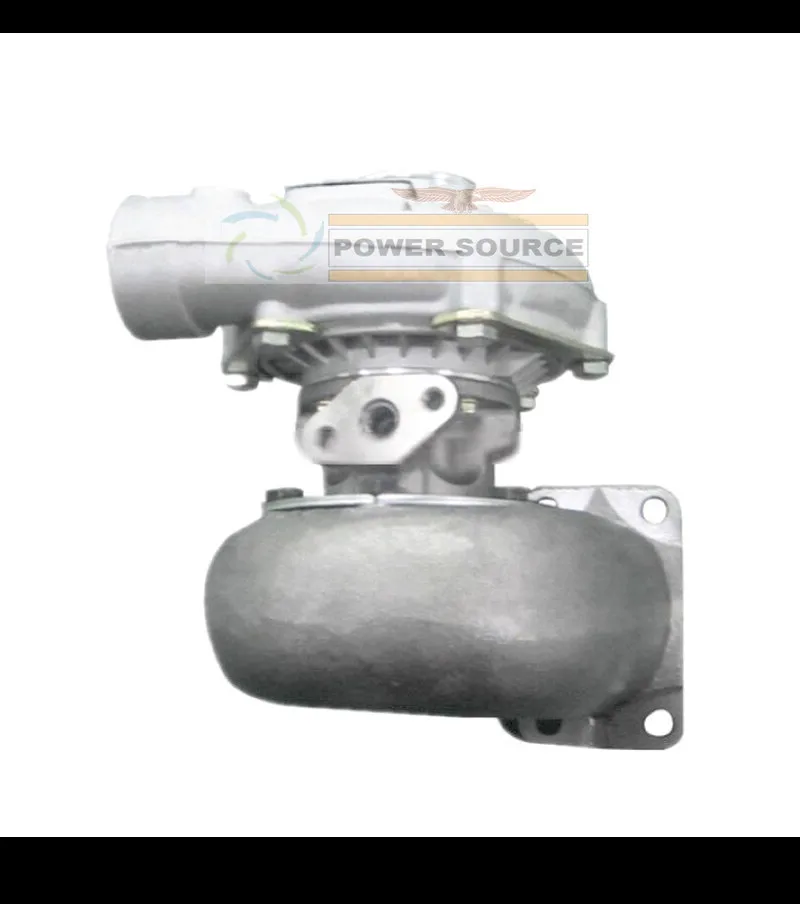 TA3106 Turbo 465776 465776-5011S 465776-0010 9011033558 9011033708 для Volvo землеройная L70B погрузчик L70 F. Конец TD61 TD63 EN-91