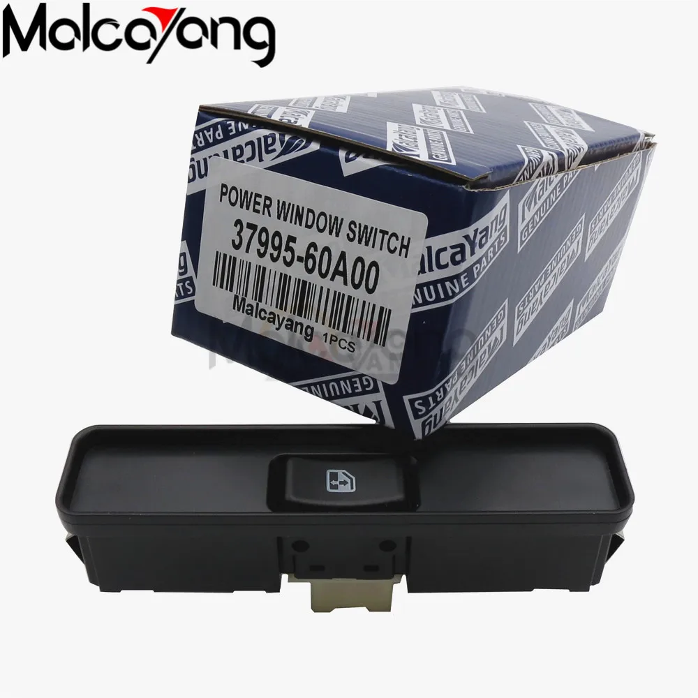 Переключатель Стеклоподъемника для Suzuki Vitara Sidekick 1989-1991 19901991 37995-60A00 | Автомобили и