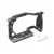 SmallRig A6600 Камера Клетка для Sony A6600 С Холодным Башмаком Крепление 1/4 Резьбовые отверстия для микрофона Вспышка Света DIY Варианты 2493