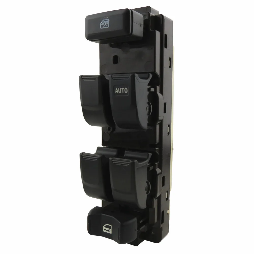 Высококачественный переключатель Windows 897400382D для Isuzu Dimax D-max 2003 2004 2005 2006 2007 2008 2009 2010