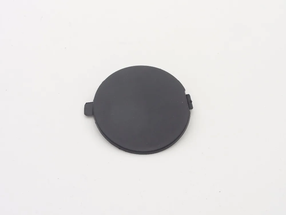 1 шт. новый правый задний бампер крышка крюка для буксира Mazda 3 2014 2016 3|bumper cover|rear bumper